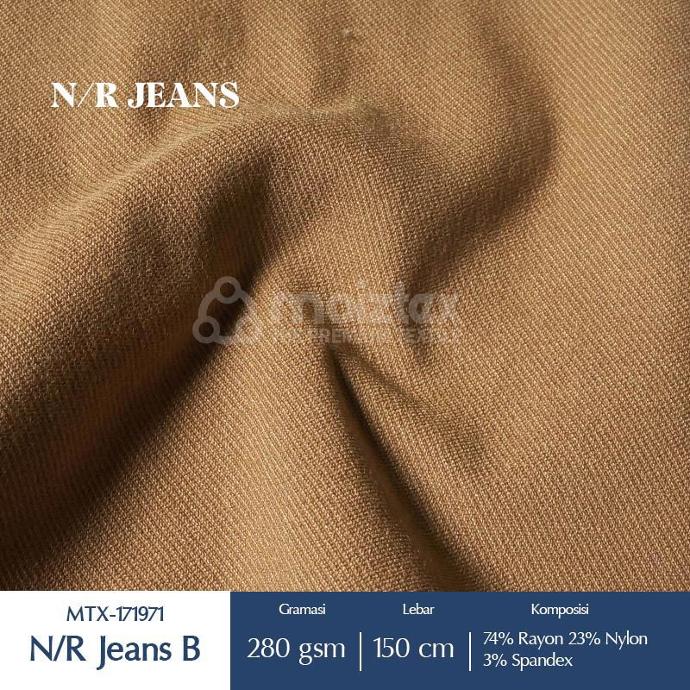 Kain NR Jeans