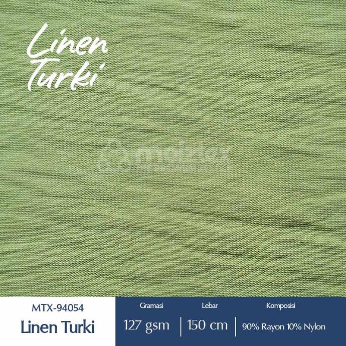 Linen Turki